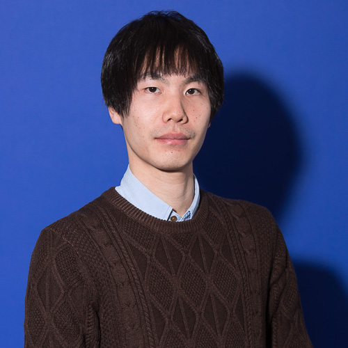 Kengo Imae